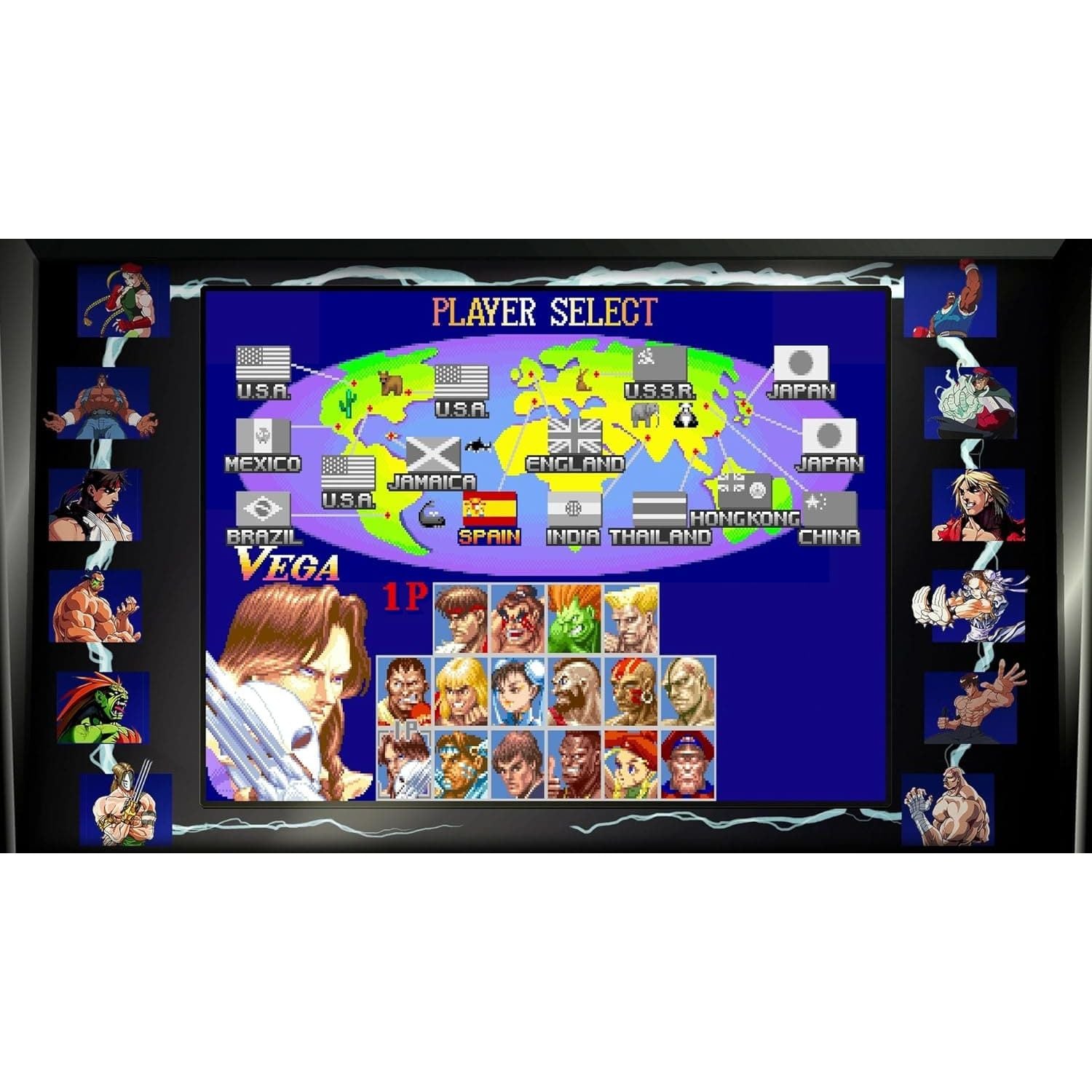 Buy PS4,Street Fighter 30th Anniversar (PS4) - Gadcet UK | UK | London | Scotland | Wales| Ireland | Near Me | Cheap | Pay In 3 | Video Game Software